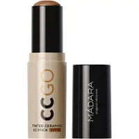 Mádara Cc go Getinte Ceramide CC-Stick SPF30 CC Cream 13 g Nr. 80 - Fudge