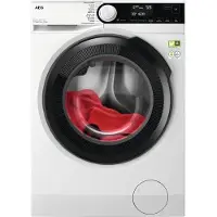 AEG LR85964 8000 serie PowerCare - Wasmachine - Energielabel A - 1600 toeren - 9 kg