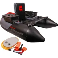 Ultimate Commander Bellyboat - Belly Boat
