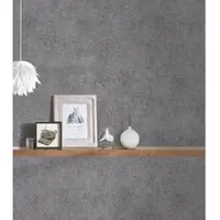 A.S. Création Trendwall 2 grijs behang | 380891