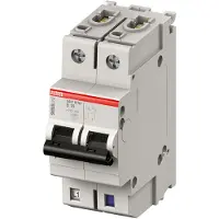 ABB Smissline-S Stroomonderbreker - 2CCS571103R8065