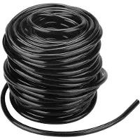 OEM Flexibele tuinslang - 20 meter - PVC - 4 mm