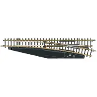 Märklin Z miniclub Spoor 8566 Schakelaar, (Z-meter)