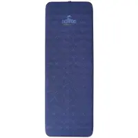 Nomad Dreamzone Premium LW 7.5 - Slaapmat - 7,5 cm dik - Zelfopblazend - R-waarde 9 - Donkerblauw