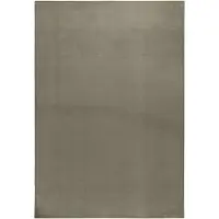 Muratap Relax samba wasbaar effen vloerkleed uni tapijt - 240x340 cm