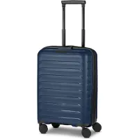 D&N Trolley blauw