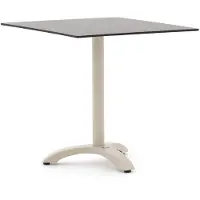 Bellagio + 15% kassakorting | Lisio tuintafel 70x70x73cm