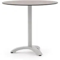 Bellagio + 15% kassakorting | Lisio tuintafel ø80cm (h:73cm)