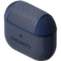 Cygnett TekView Case for Airpods 3rd generation Navy