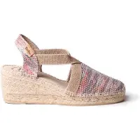 Toni pons Triton Wedge Espadrilles