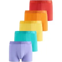 Next Boxershorts gemengde kleuren