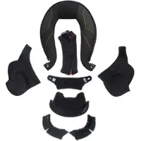 Schuberth J2 Volledige Binnenvoering Helm