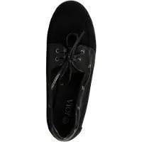 Joia Mocassins met veters