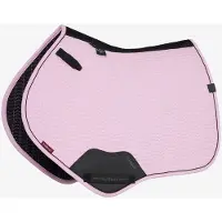LeMieux Essence Zadeldoek SS26 Full Fondant