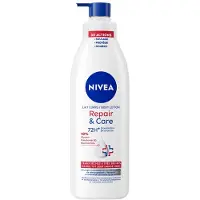 Nivea Repair & Care Lichaamsmelk 72H 10% Glycerine 250 ml