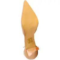 Super Mode Pumps met hak