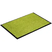 Unyqoos Antislip Vuilvangmat 40x60 cm voor Binnengebruik met Hoogwaardige Afwerking