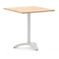 Bellagio + 15% kassakorting | Lisio tuintafel 70x70x75cm