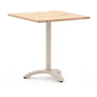 Bellagio + 15% kassakorting | Lisio tuintafel 70x70x75cm