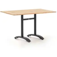 Bellagio + 15% kassakorting | Lisio tuintafel 140x80x75cm