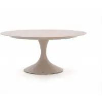 Suns + 15% kassakorting | Nova dining tuintafel ø 170cm (h: 75cm)