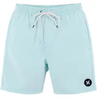 Hurley - Volley Icon Solid 17' - Zwembroek L, grijs