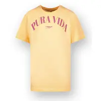 Vingino T-shirt Haruto Jongen Oranje 116