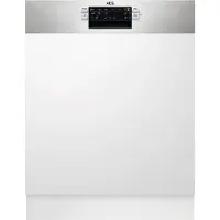 AEG Vaatwasser Inbouw FEE53610ZM