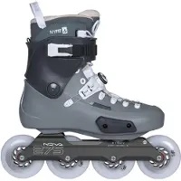 Powerslide Zoom Pro 90 Pds Inline Skates