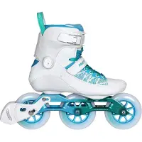 Powerslide Swell Sheylyna 110 Inline Skates Voor Dames