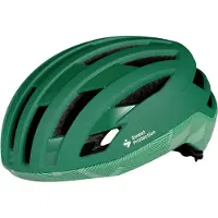 Sweet Protection - Fluxer Mips Helmet - Fietshelm 59-61 cm - L/XL, groen