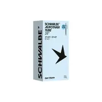 Schwalbe Aerothan Tube (SCV15-AE) - Road - 28'' (23/32-622) - Clik Valve 60mm