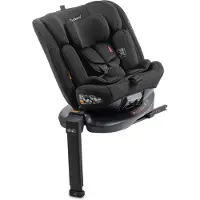 Vivitta Jade Isofix Support Leg Car Seat Zwart Kinderen