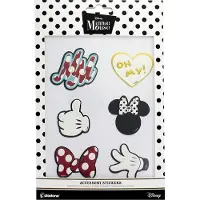 Disney Minnie-stickers
