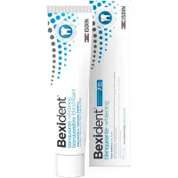 Isdin - Dagelijks gebruik van de whitening tandpasta Bexident 125 ml