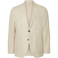 Selected Colbert 'SLHCHARLES' beige