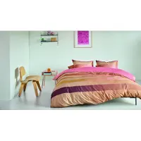 Dutch Design Brand Dekbedovertrek Times Square Multi 260x200/220 cm