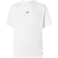 Nike Shirt 'PREM ESS' wit