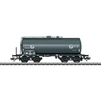 Märklin Eenheidsketelwagen "EVA"