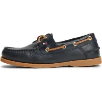 Tommy Hilfiger Mocassins 'Essential' marine
