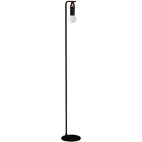 Eglo Leuke Vloerlamp Apricale