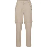 Heber Peak - MapleHe. Trekking Zip-off Pants - Afritsbroek XXL, rocks