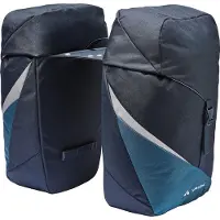 Vaude Bike Twinroadster Fietstassen