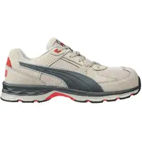 Puma Safety veiligheidsschoen, model VANTI LOW, S1PS ESD, maat 47, grijs