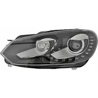 Diederichs 2215087 Koplamp