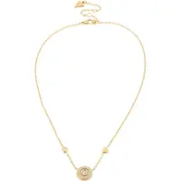 GUESS Ketting goud