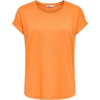 ONLY Onlmoster Top Dames Roze Xxl