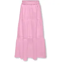 ONLY GIRLS Rok 'KOGMalene' rosa