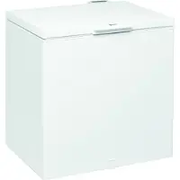 Bauknecht Vrieskist GTE 206 A2+ (2)