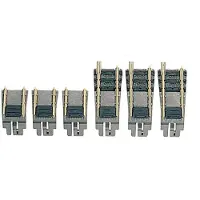 Fleischmann 9153 N Draaischijf-aanvulling